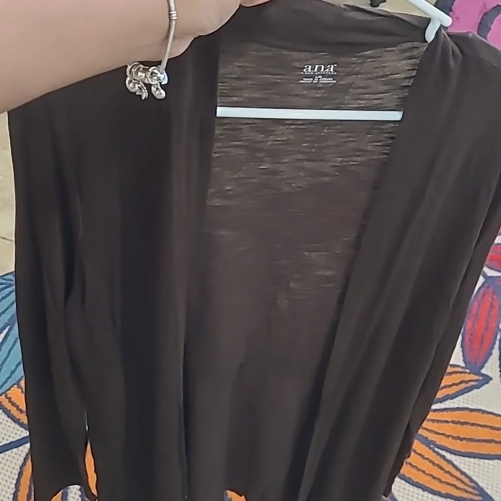 Jacket - Picture 2 of 2